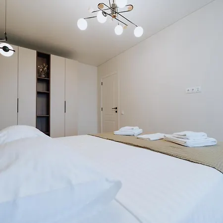 Appartement 2br In Walk To Piata Centrala
