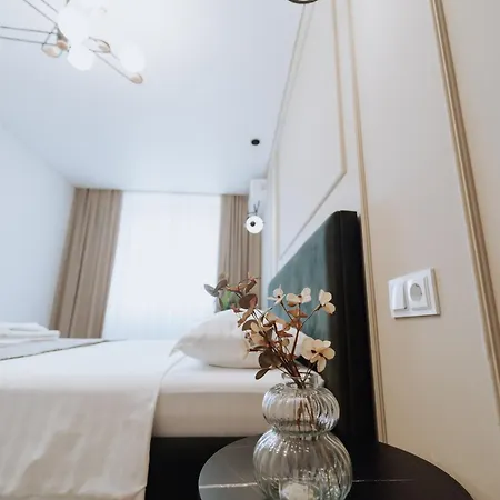 2br In Walk To Piata Centrala Appartement *