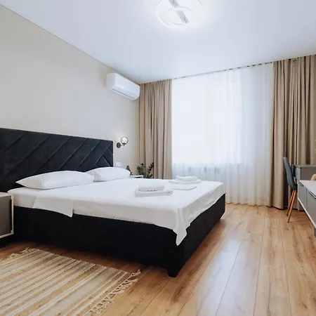 Appartement 2br In Walk To Piata Centrala *