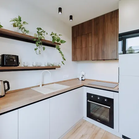 2br In Walk To Piata Centrala